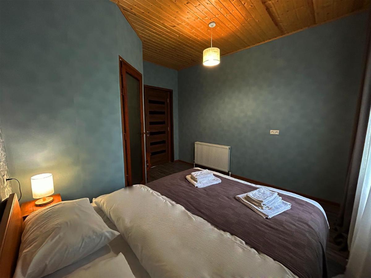 Hotel Vim In Сигнахи Екстериор снимка