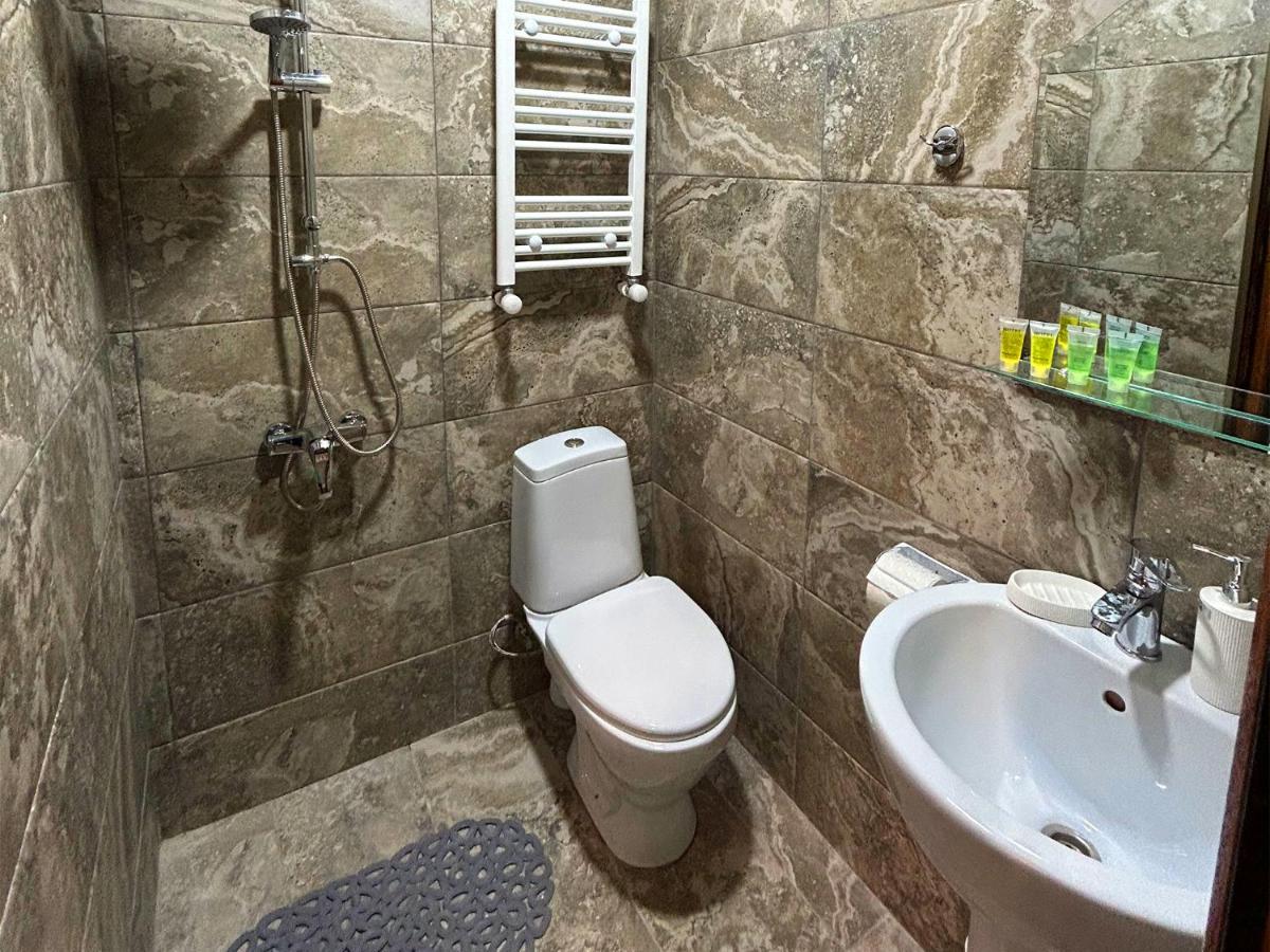 Hotel Vim In Сигнахи Екстериор снимка