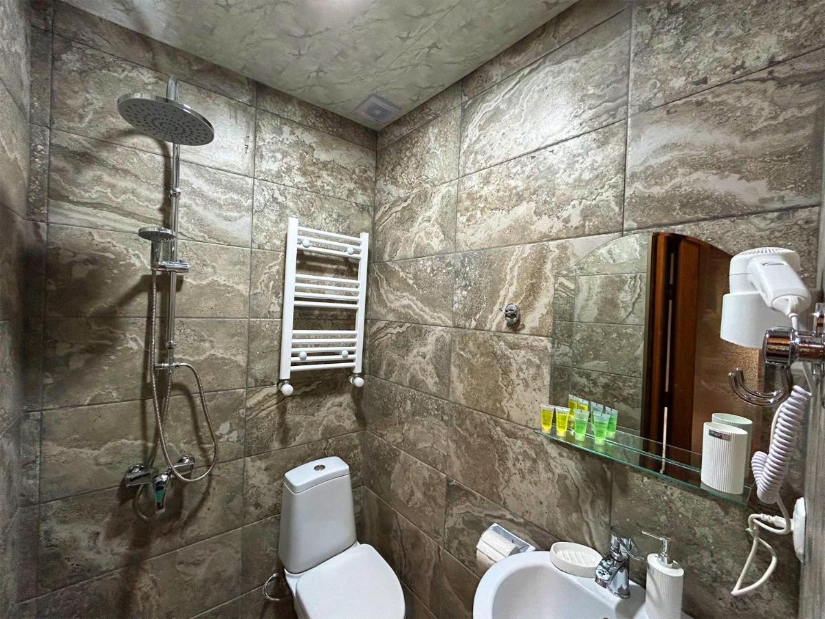 Hotel Vim In Сигнахи Екстериор снимка