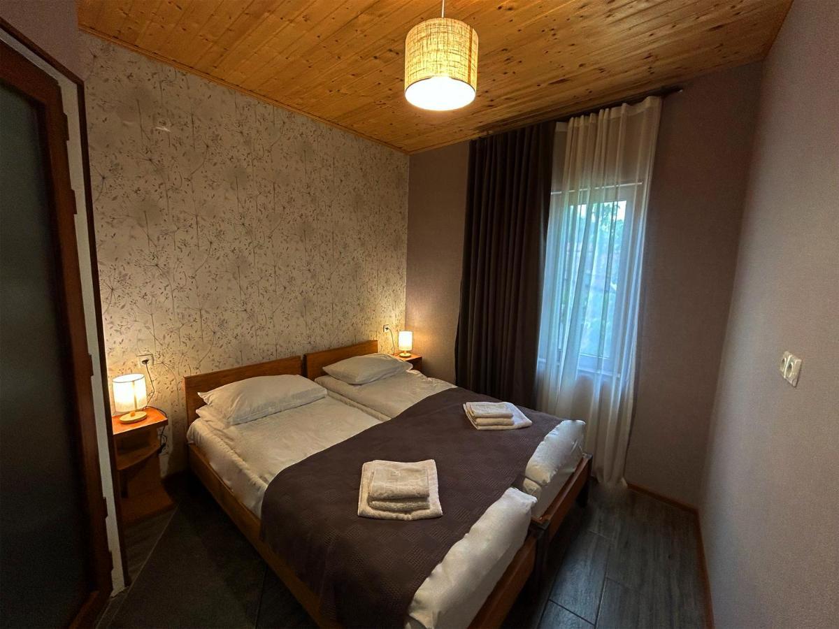 Hotel Vim In Сигнахи Екстериор снимка