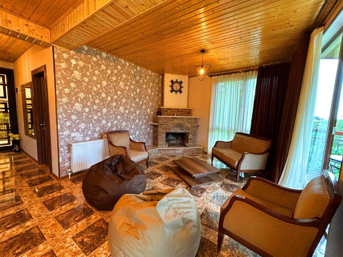 Hotel Vim In Сигнахи Екстериор снимка