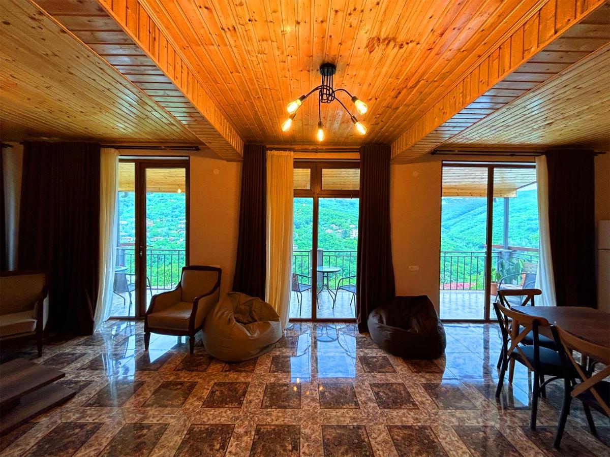 Hotel Vim In Сигнахи Екстериор снимка